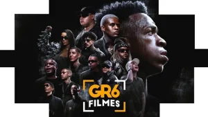 GR6 e Vivo unem estrelas do funk e rap em manifesto antirracista