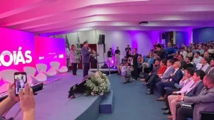 Goiás dá largada à transformação digital
