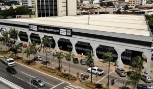 Prefeitura de Anápolis fará leilão de veículos