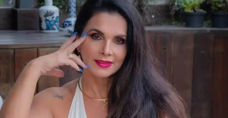 Luiza Ambiel grava cena adulta com fã e surpreende ao revelar nova fase da carreira 1 atriz contou detalhes da experiencia ousada em curitiba e disse que sentiu adrenalina 1 827715