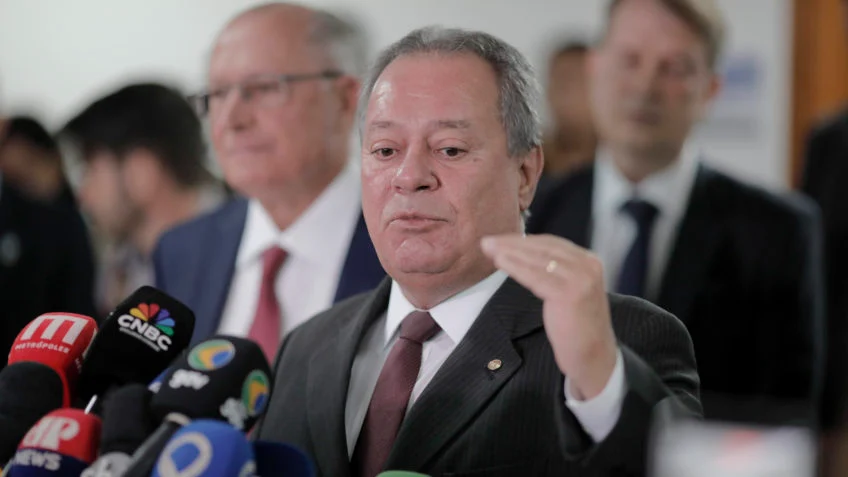 CNI rebate acusações dos EUA e quer depor em processo contra Brasil 1 GeraldoAlckmin FernandoHaddad SimoneTebet RuiCosta Taxacao RicardoAlban CNI JosueGomes FIESP 102 848x477 1
