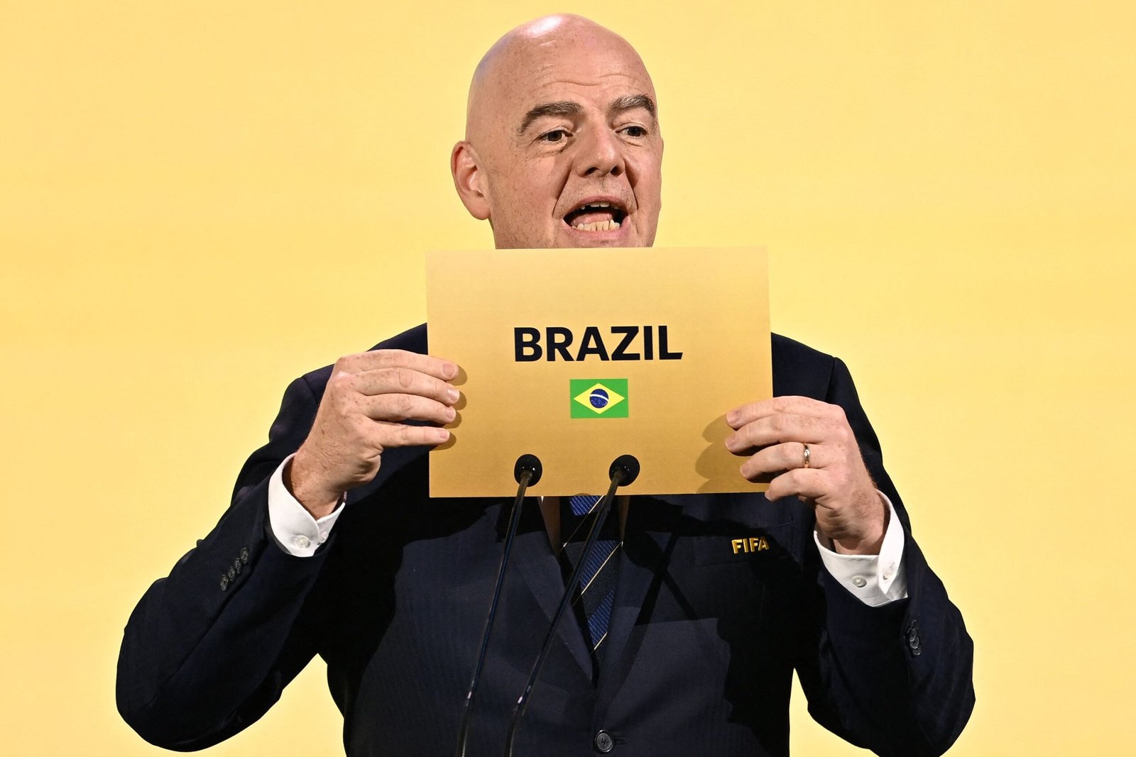 Copa do Mundo Feminina 2027: veja os jogos, estádios e o caminho do Brasil