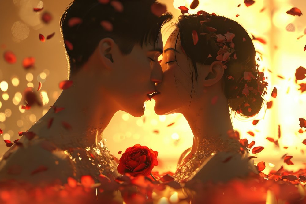 Animes de romance: histórias que conquistaram os fãs com personagens inesquecíveis