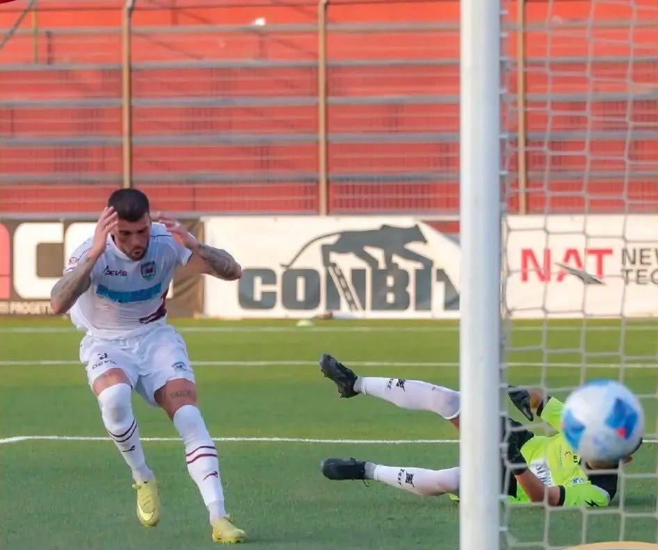 Disputa de pênaltis de 42 cobranças entra para a história no futebol italiano 1 Disputa de pênaltis de 42 cobranças entra para a história no futebol italiano