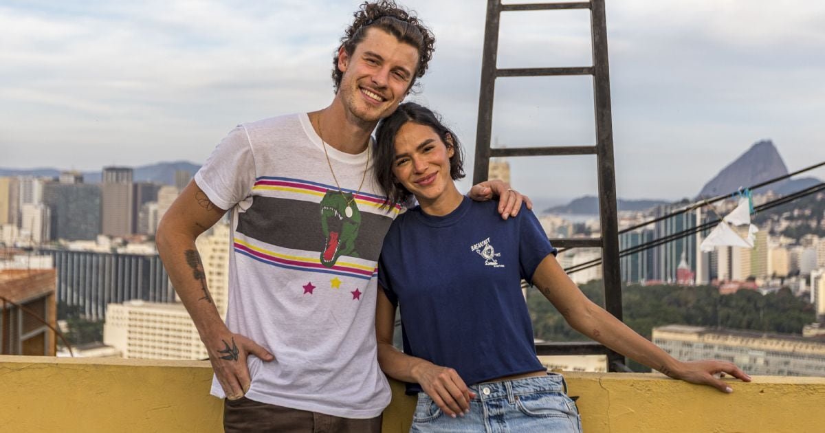 Famosos gringos que falam português se destacam pelo carinho com o Brasil