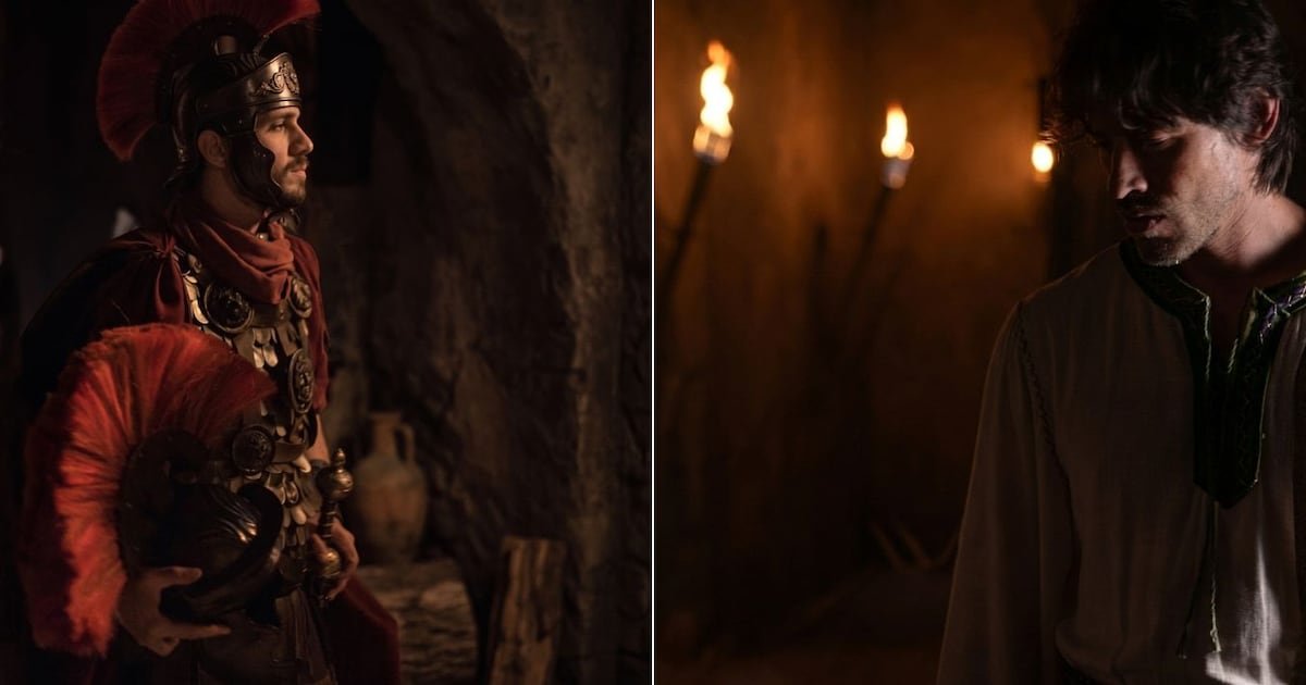 Entenda o contexto histórico da série Ben-Hur e a expansão de Roma