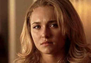 Hayden Panettiere: atriz de Heroes e Nashville morre aos 36 anos 1 Hayden Panettiere: atriz de Heroes e Nashville morre aos 36 anos