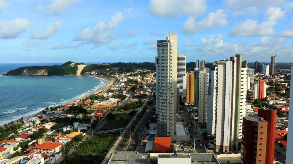 Gastos de turistas estrangeiros no Brasil atingem valor recorde em 2026 1 Gastos de turistas estrangeiros no Brasil atingem valor recorde em 2026