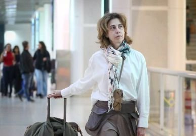 Fernanda Torres avalia retorno às novelas e projetos na TV