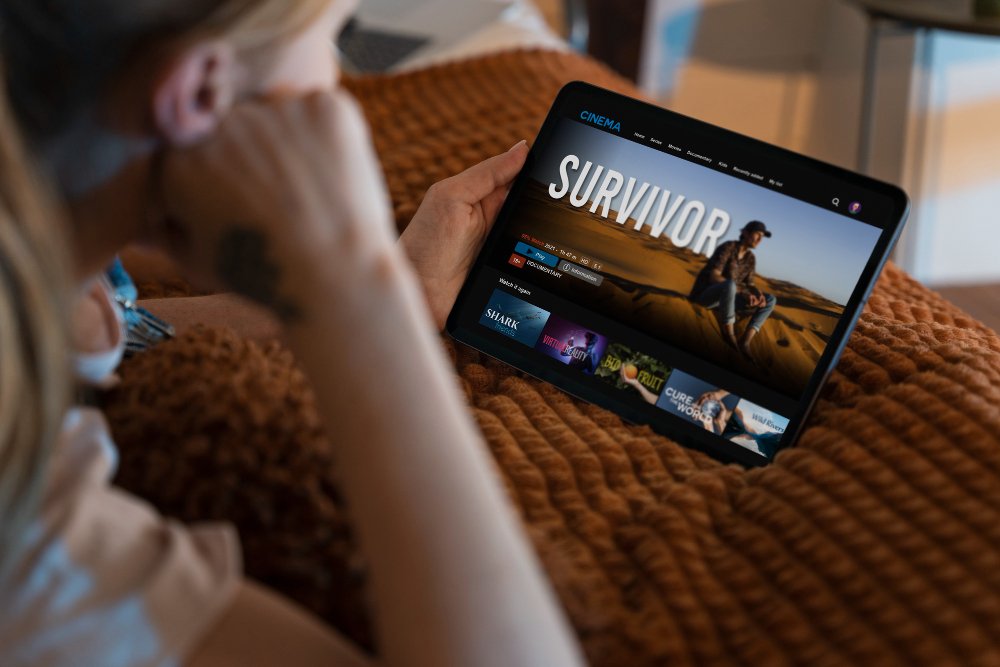 Plataforma de streaming: como escolher a melhor para o seu perfil