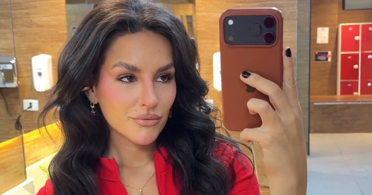 Kéfera Buchmann revela suas táticas para encontros amorosos