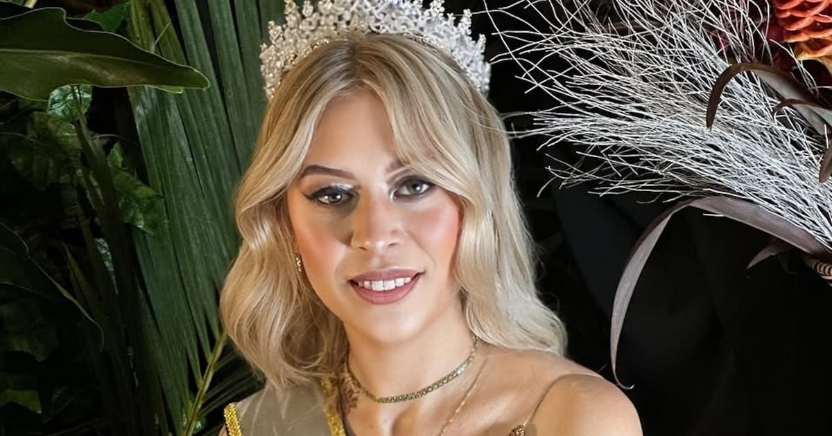 Morte da Miss Neya Camargo aos 42 anos