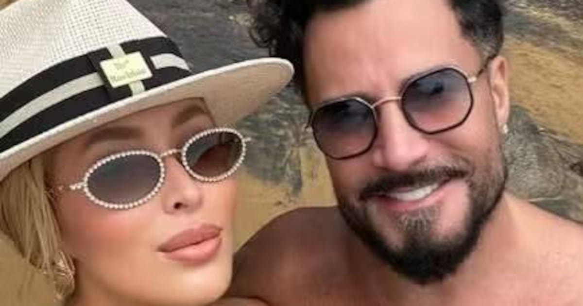 Latino nega indireta para ex em nova música