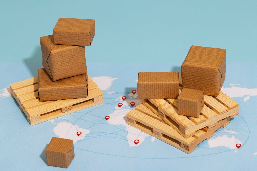 Madeira tratada para exportação: cuidados ao especificar paletes, caixas e engradados 1 Madeira tratada para exportação: cuidados ao especificar paletes, caixas e engradados