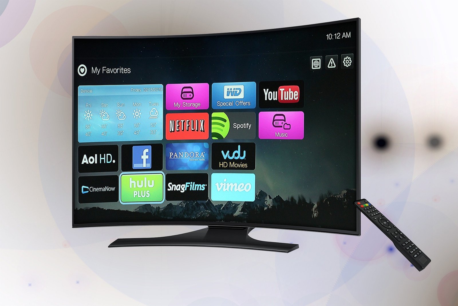 Streaming em diferentes dispositivos: como funciona o acesso em celulares, PCs e TVs 1 Streaming em diferentes dispositivos: como funciona o acesso em celulares, PCs e TVs